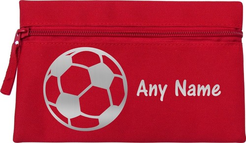 Football ball print red - ball,