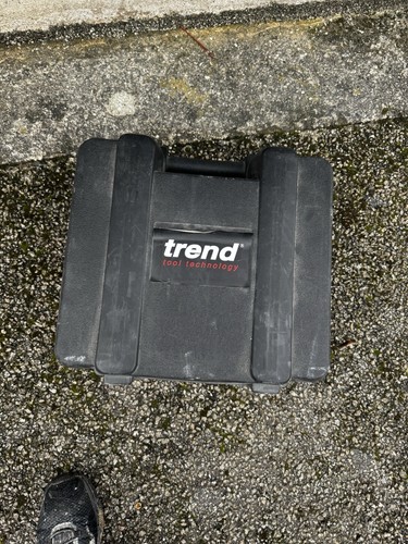 Trend t7elk 2in 1750w plunge - trend,
