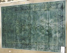 TURQUO / MULTI 3'-4" X 4'-7"