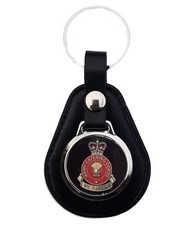 ARMY CATERING CORPS LEATHER