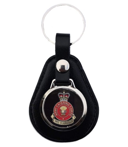 Army catering corps leather - catering,