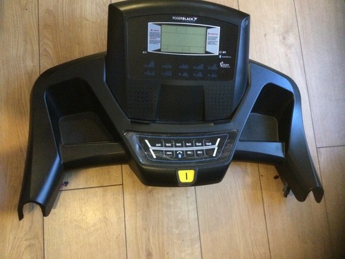 Roger black plus treadmill - plus,