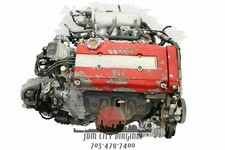 JDM 1998 - 2001 ACURA INTEGRA