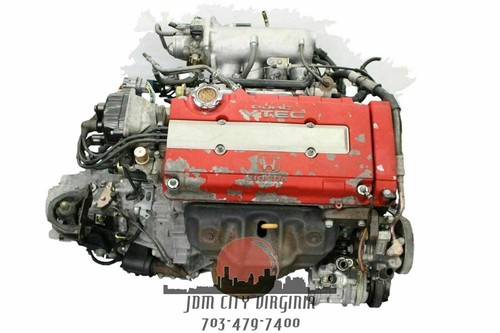 Jdm 1996 2001 - acura, integra