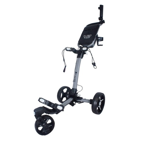 Axglo tri 360 wheel golf - 3,