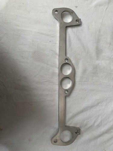 Ford crossflow exhaust - ford,