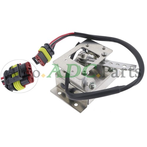 Type w micro 3 wires - pb-6, 0-5k