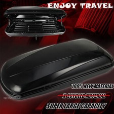 Car Top Roof Box 320L Big Huge