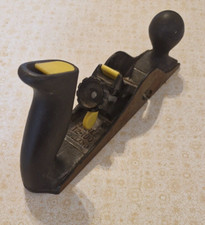 Stanley RB10 wood planer. Good condition