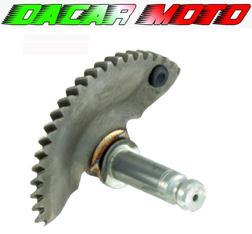 Engine starting sector piaggio - starting,