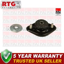 Rear Strut Top Mount Kit Fits