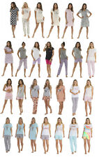 Ladies Summer Nightwear