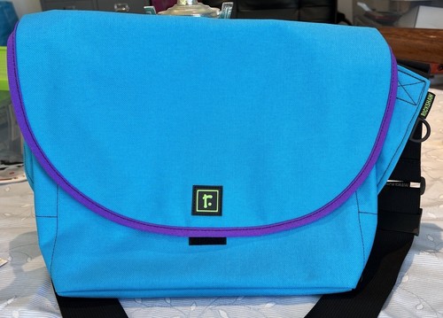 Rickshaw bagworks ipad zero - rickshaw,