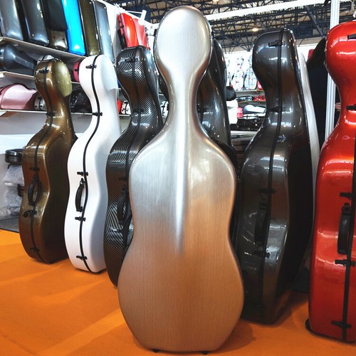 Liyin cello hard case - liyin,
