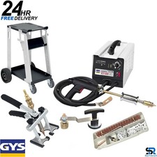 GYS GYSpot 2700/27.02 Dent