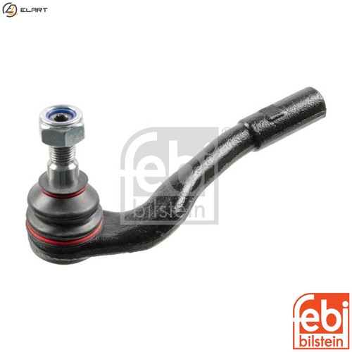 Tie rod end - tie, for