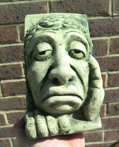 Reconstituted stone sad - stone,