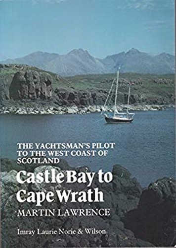 The yachtsman pilot - yachtsman's,