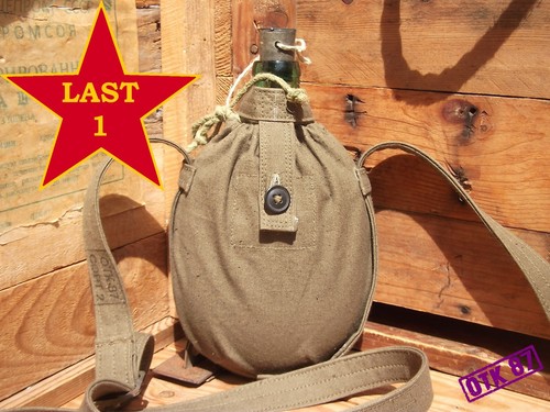 Model 1941 canteen cover - , with