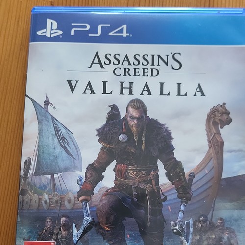 Assassin creed valhalla for - assassin's,