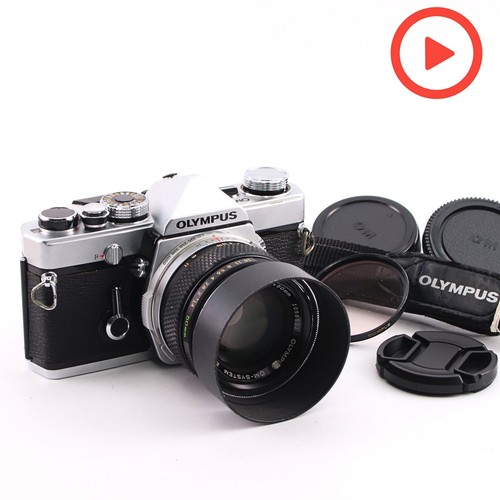Newseal mint olympus om 1 - [n,