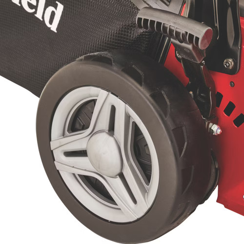 Lawn mower mountfield sp185 - lawn,
