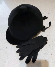 Tesco Horse Riding Helmet Size