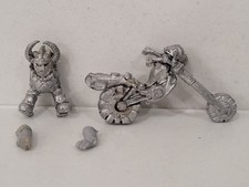 Warhammer 40K Citadel Squat