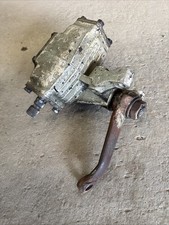Jaguar MK2 -  RHD Manual