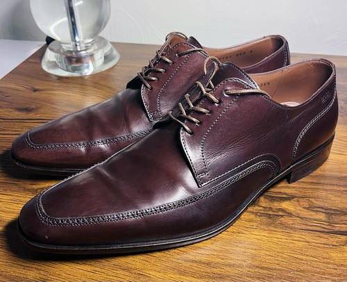 Hugo boss made italy - boss,