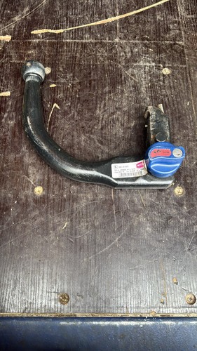 Witter detachable towbar - witter,