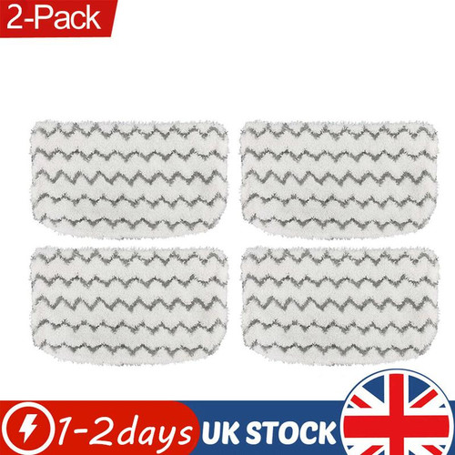 Steam mop pads replacement - x,