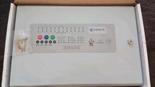 Haes xlen excel esento - xlen-6, 6