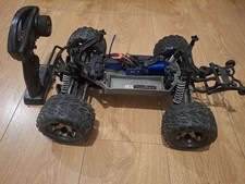 Traxxas Stampede 4x4 VXL 1/10