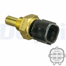 RIGHT FRONT SENSOR COOLANT