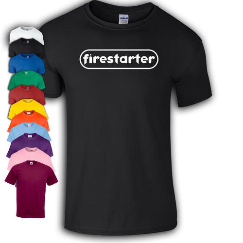 Firestarter shirt the - |,