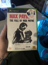 Max Payne 2: The Fall of Max