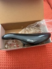 Hutch Stealth Pivotal BMX Seat
