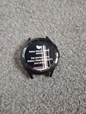 Samsung Galaxy Watch4 CLASSIC