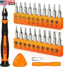 24Pcs Small Precision