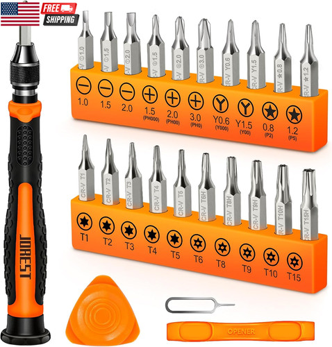 24pcs small precision - 24pcs,