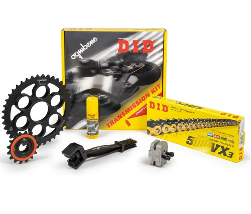 372973000 kit sprocket pinion - sprocket,