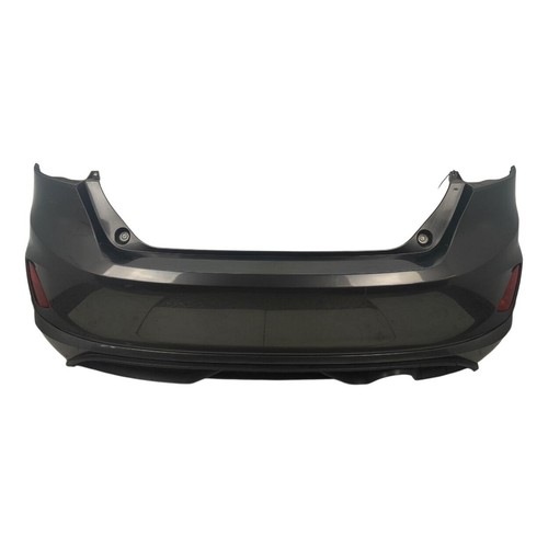 Ford fiesta line mk8 - mk8, 2019