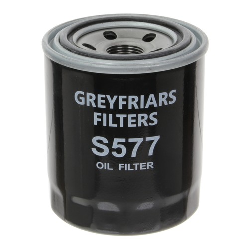 Oil filter fits beta marine - filter,