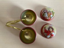 Confiserie Heidel 2 x hollow