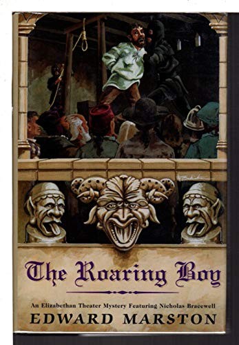 The roaring boy marston - boy,,