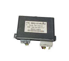 JAGUAR XK X150 PARKING BRAKE