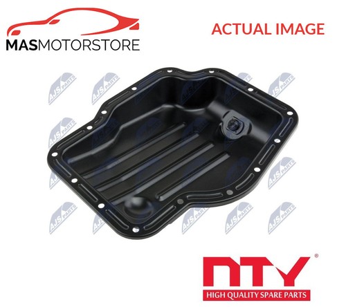 Engine oil pan sump nty - sump,