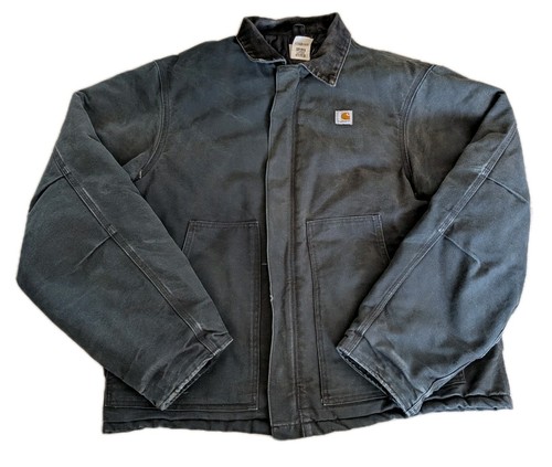 Vtg carhartt arctic - arctic, quilted