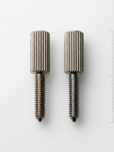 Alesis module thumb - thumb, screw